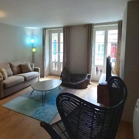 Burdigala Homes - Appart Du Jardin Public Бордо Екстериор снимка